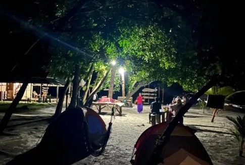 Karimunjawa Islands Other | Amera Beach