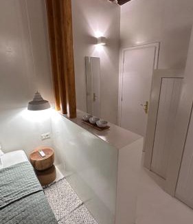 Skyros Town Apartment | Amerissas studios 3