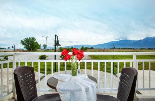 Olymbiaki Akti Hotel | Amfion Hotel