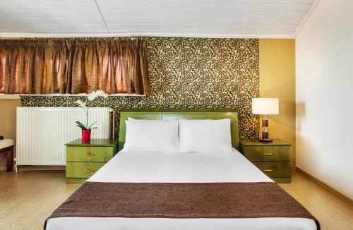 Olymbiaki Akti Hotel | Amfion Hotel