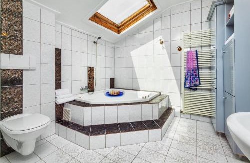 Olymbiaki Akti Hotel | Amfion Hotel