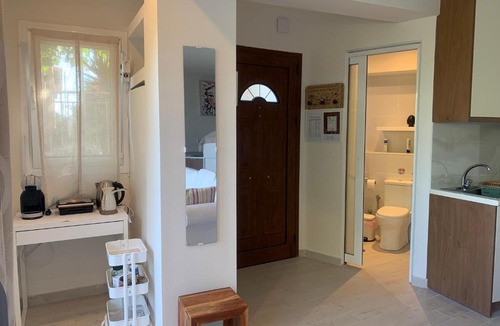 Oropos Apartment | Amfiteatriko Studio Sea View Oropos Attiki