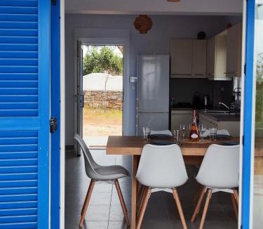 Plaka Apartment | Amfitriti's Apartment
