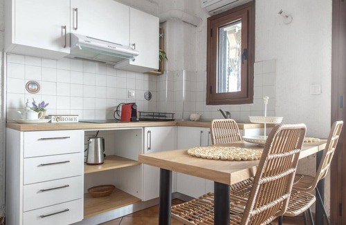Kassandra Apartment | Amfitriti Seafront Apartment 4 by RentalsPro