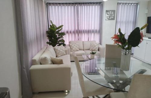 Santo Domingo Apartment | AMG Suites Apartment