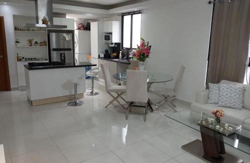 Santo Domingo Apartment | AMG Suites Apartment