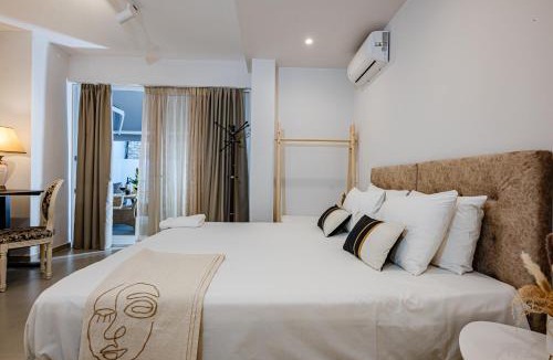 Zakynthos Town Hotel | AMINA APARTMENTS