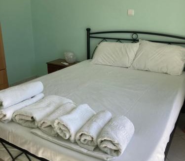 Paliki Apartment | Ammodares