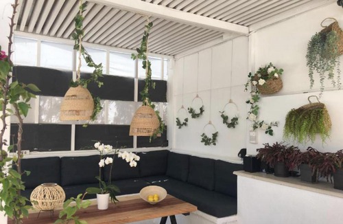 Volvi Apartment | Ammolithos Beach