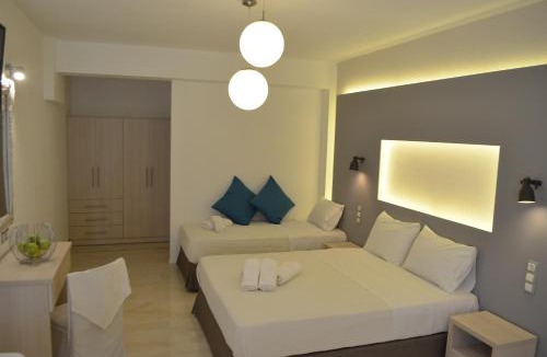 Glyfa Apartment | Ammos Apartments