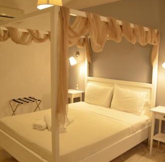 Glyfa Apartment | Ammos Apartments