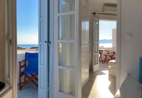 Naxos House | Ammos - Glyfada Sunset