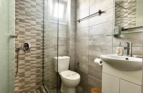 Agia Triada Hotel | Ammos Hotel
