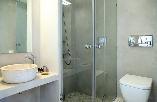 Skyros Town Hotel | Ammos Hotel