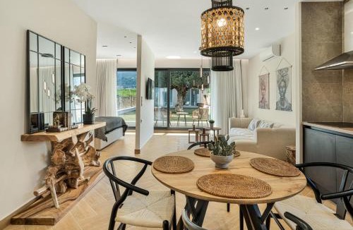 Malia Apartment | Ammos Katikies