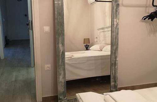 Elea House | Ammos Luxury Suites