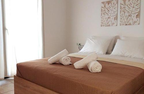 Possidi Apartment | AMMOS Possidi