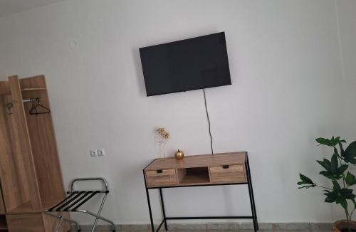Possidi Apartment | AMMOS Possidi