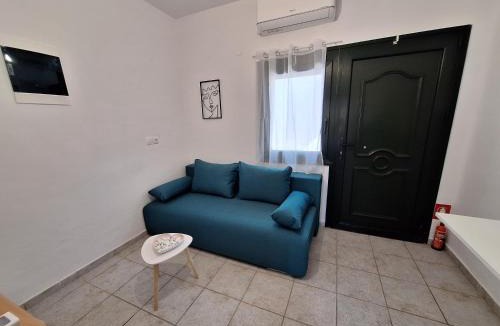 Possidi Apartment | AMMOS Possidi