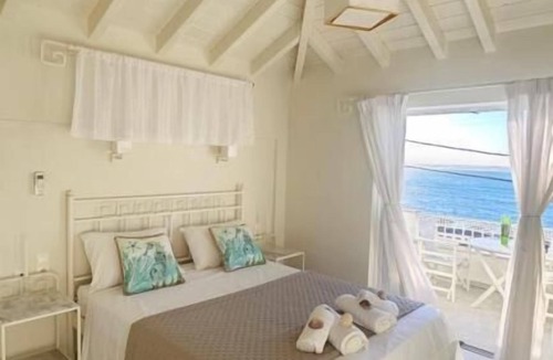 Elafonisos Hotel | Ammos Rooms