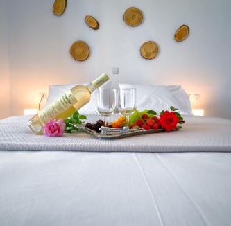 Livadi House | Ammos Serifos