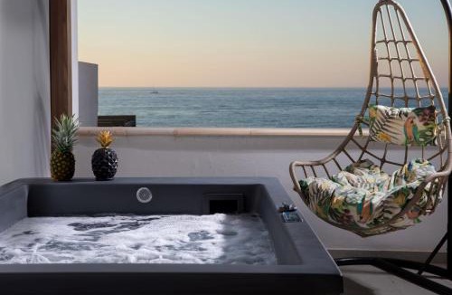Rethymno Hotel | Ammos Suites