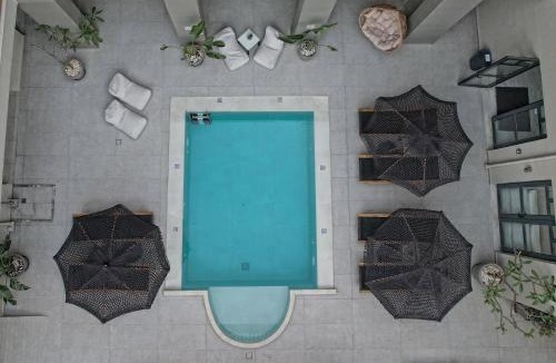 Rethymno Hotel | Ammos Suites
