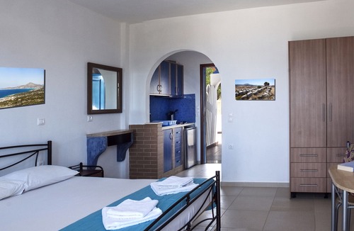 Agiassos House | Ammoudia Studios