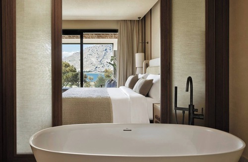 Pefkos Hotel | Amoh, A Luxury Collection Resort, Rhodes