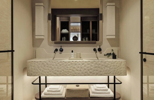 Pefkos Hotel | Amoh, A Luxury Collection Resort, Rhodes