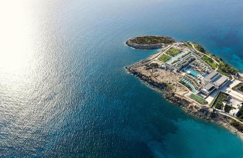 Pefkos Hotel | Amoh, a Luxury Collection Resort, Rhodes