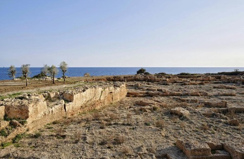 Pefkos Hotel | Amoh, a Luxury Collection Resort, Rhodes