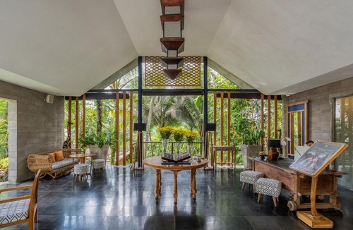 Kelusa Resort | Amora Ubud Boutique Villas