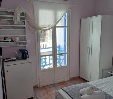 Katapola Apartment | Amorgaia 2