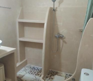 Katapola Apartment | amorgaia3