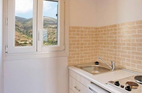 Katapola Hotel | Amorgion Village