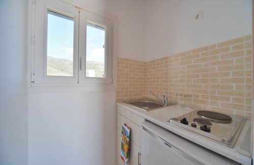 Katapola Hotel | Amorgion Village
