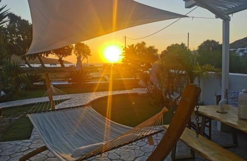 Katapola Apartment | Amorgos Pearls
