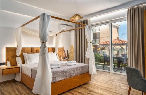 Amoudi Apartment | Amoudi Studios Apartments Hotel
