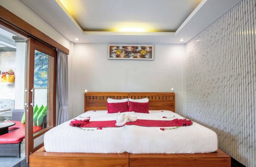 Ubud City-Centre House | Amoya Inn