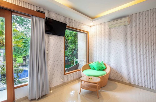 Ubud City-Centre House | Amoya Inn