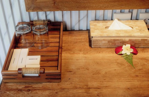 Ubud City-Centre House | Amoya Inn