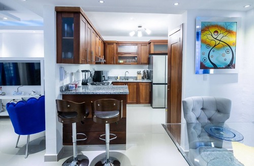 Llanos de Gurabo I Apartment | Amplio y Hermoso Apartamento
