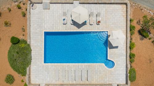 Ampelas House | Ampelas - 3BR Cycladic House - White Heaven Apt4