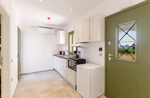 Ampelas Apartment | Ampelas Nostalgia Apartments - Zeus Haven in Paros