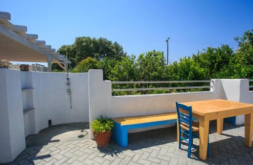 Parikia Apartment | Ampeli Apartments