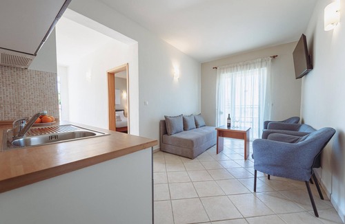 Haniotis Hotel | Ampelia Hotel Kassandra