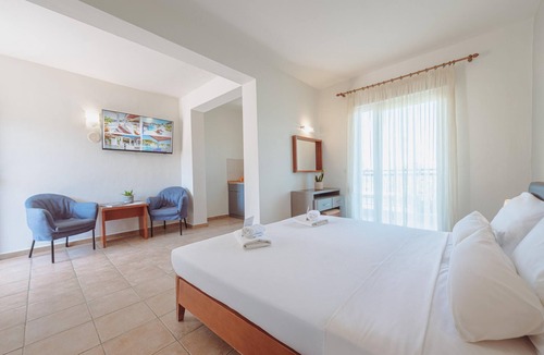 Haniotis Hotel | Ampelia Hotel Kassandra