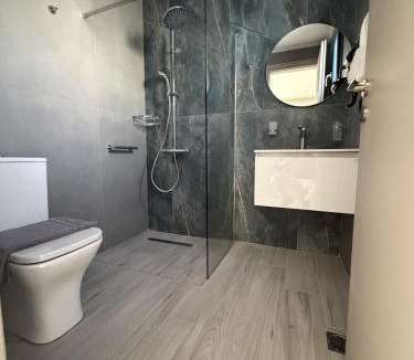 Agios Ioannis Apartment | Ampelitis Studios Lemnos
