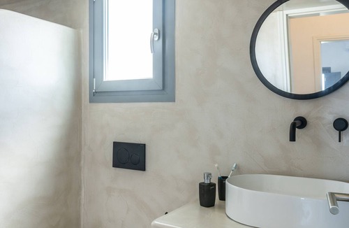 Santorini Hotel | Ampelos Executive Houses